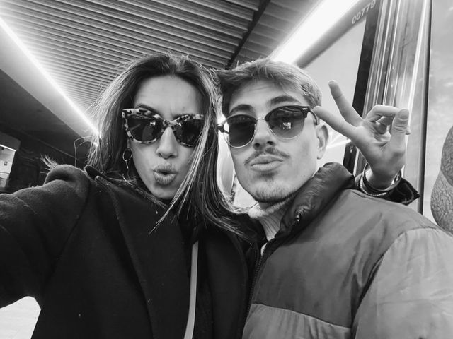 Gafas de sol sin graduar