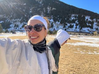 Gafas de sol sin graduar