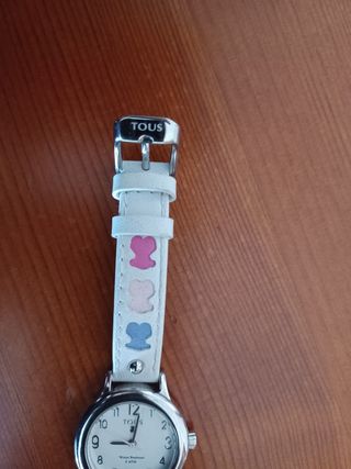 Reloj infantil Tous