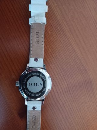 Reloj infantil Tous