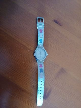 Reloj infantil Tous