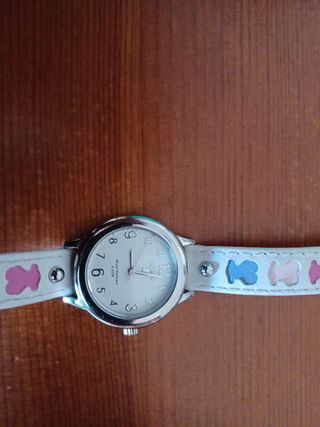 Reloj infantil Tous