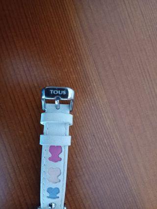 Reloj infantil Tous
