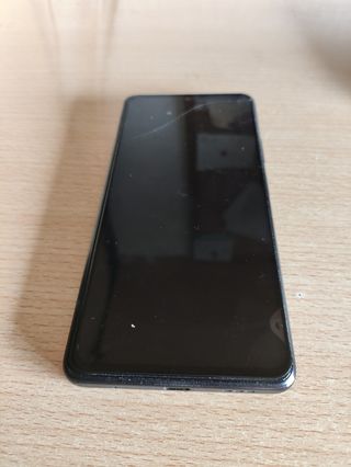 Xiaomi redmi note 10 pro