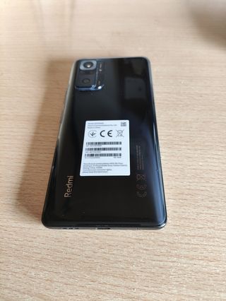 Xiaomi redmi note 10 pro