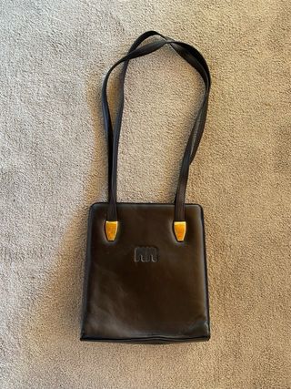Bolso de piel 