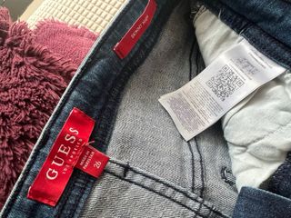 Pantalon guess
