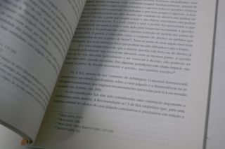 Livro - Decisões dos Tribunais Estaduais e Arbitra