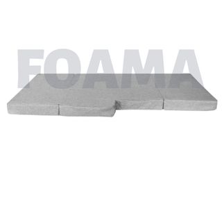 Cama Delantera para Volkswagen Crafter y Man (2017