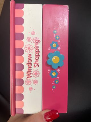 Caja musical, joyero minnie con música