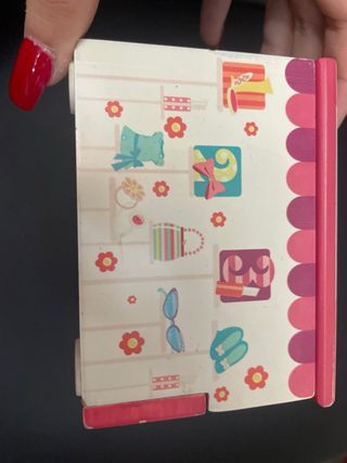 Caja musical, joyero minnie con música