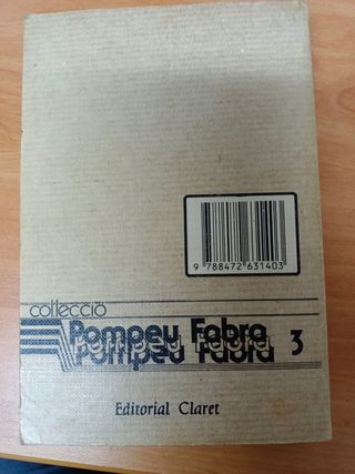 Normes pràctiques parleu bé el català