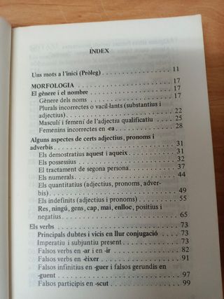 Normes pràctiques parleu bé el català