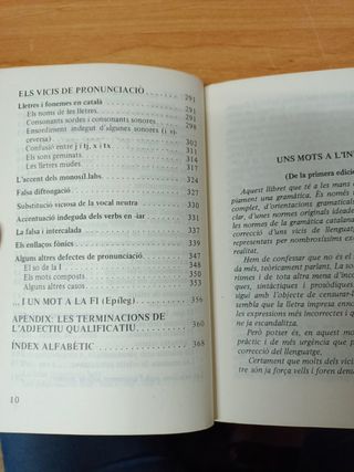 Normes pràctiques parleu bé el català