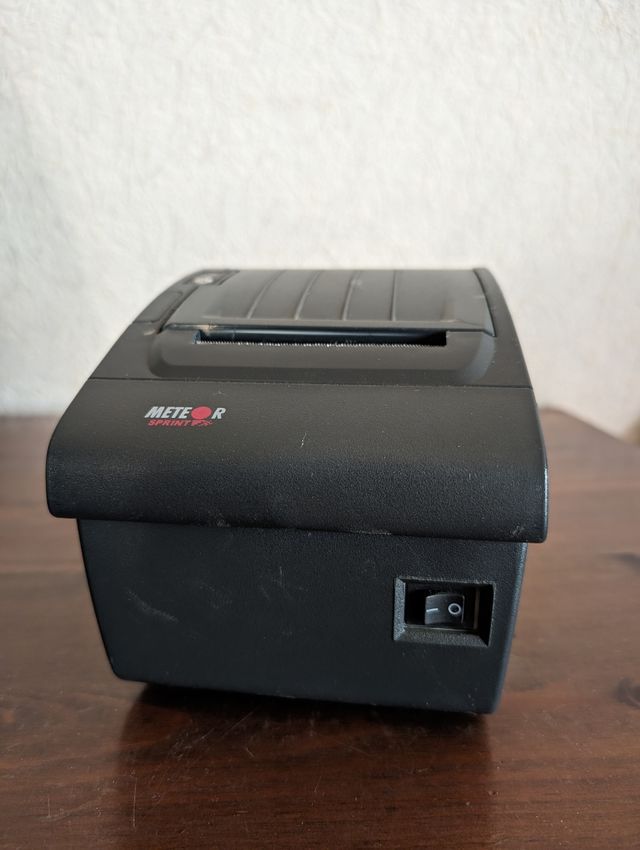 Stampante Termica Meteor