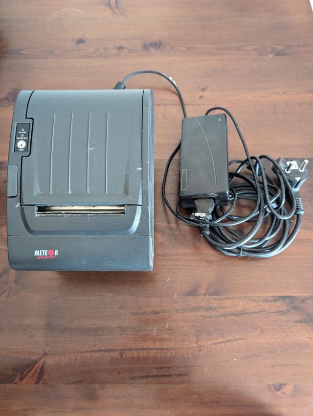 Stampante Termica Meteor