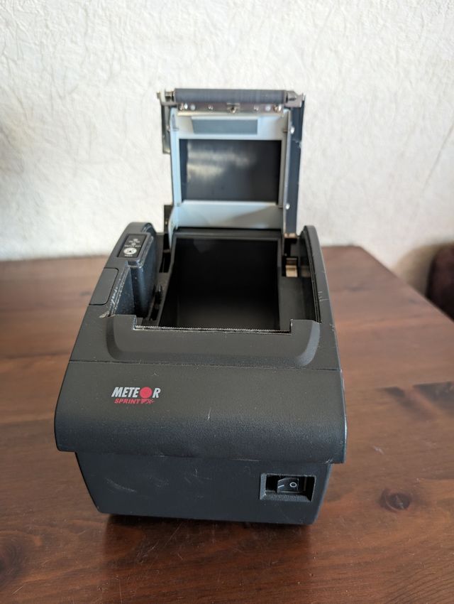 Stampante Termica Meteor