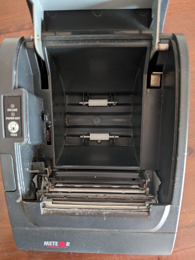 Stampante Termica Meteor