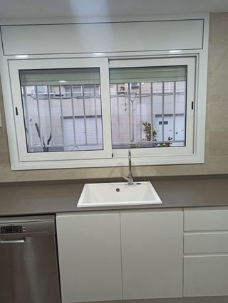 REFORMA DE COCINAS , REFORMAS EN GENERAL