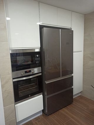 REFORMA DE COCINAS , REFORMAS EN GENERAL