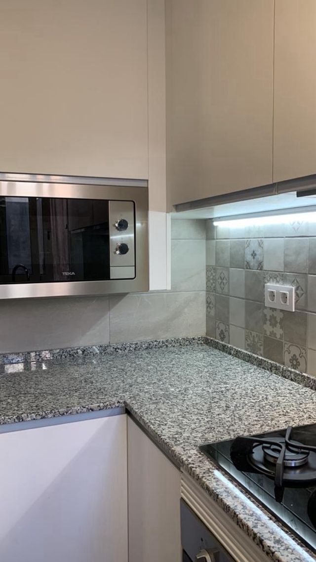 REFORMA DE COCINAS , REFORMAS EN GENERAL