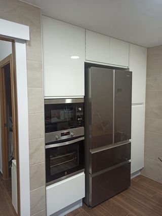 REFORMA DE COCINAS , REFORMAS EN GENERAL