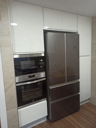 REFORMA DE COCINAS , REFORMAS EN GENERAL