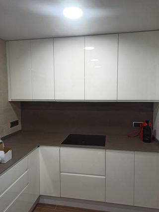 REFORMA DE COCINAS , REFORMAS EN GENERAL