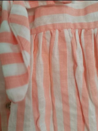 Vestido niña  t/ 36 meses  Valentina