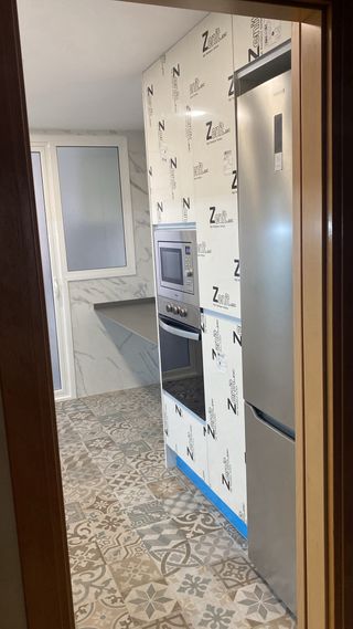 REFORMA DE COCINAS , BAÑOS , INTEGRALES ...