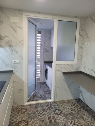 REFORMA DE COCINAS , BAÑOS , INTEGRALES ...