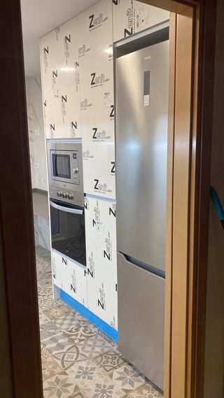 REFORMA DE COCINAS , BAÑOS , INTEGRALES ...