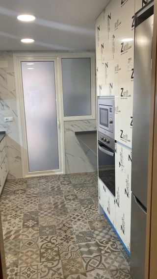 REFORMA DE COCINAS , BAÑOS , INTEGRALES ...