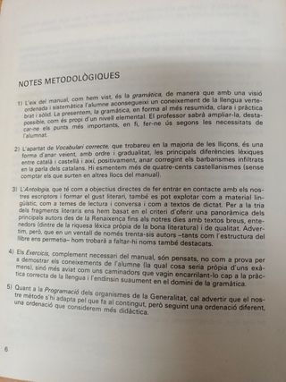 Català fàcil curs bàsic per a catalanopa