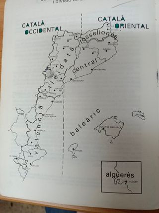 Català fàcil curs bàsic per a catalanopa