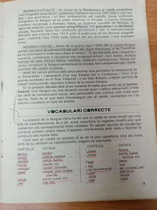 Català fàcil curs bàsic per a catalanopa