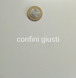 Lire "Curiosità" errori di conio