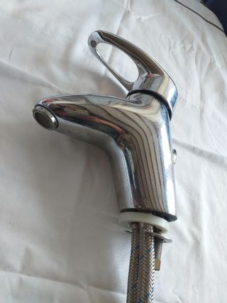Grifo para Lavabo Roca.