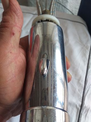 Grifo para Lavabo Roca.