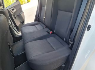 Toyota Auris Hibrido