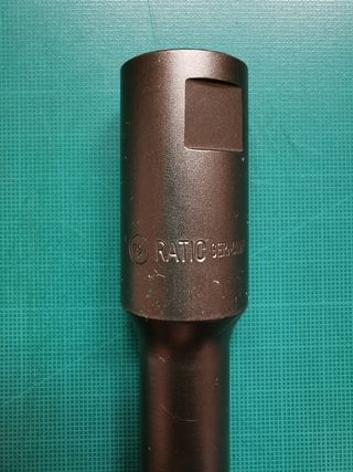 Heller Ratio Adaptador SDS-Max