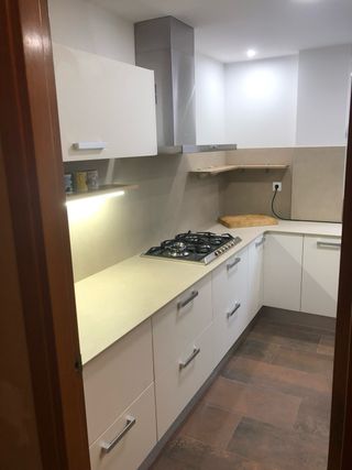 REFORMA DE COCINAS , ELECTRODOMESTICOS...