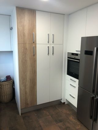 REFORMA DE COCINAS , ELECTRODOMESTICOS...