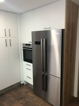 REFORMA DE COCINAS , ELECTRODOMESTICOS...