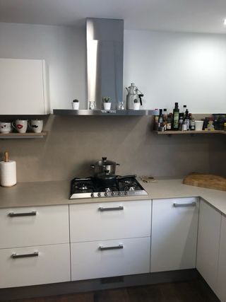 REFORMA DE COCINAS , ELECTRODOMESTICOS...