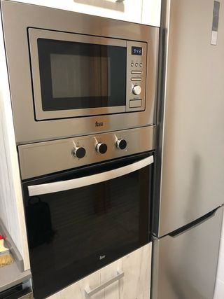 REFORMA DE COCINAS , ELECTRODOMESTICOS...