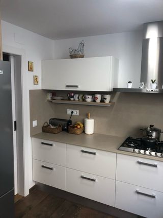 REFORMA DE COCINAS , ELECTRODOMESTICOS...