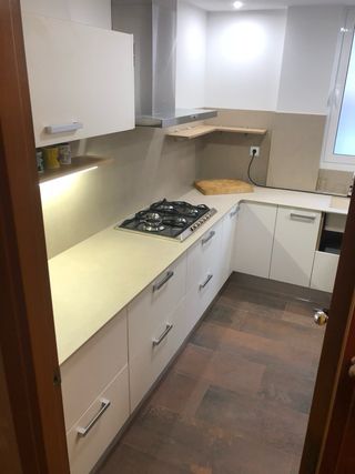 REFORMA DE COCINAS , ELECTRODOMESTICOS...