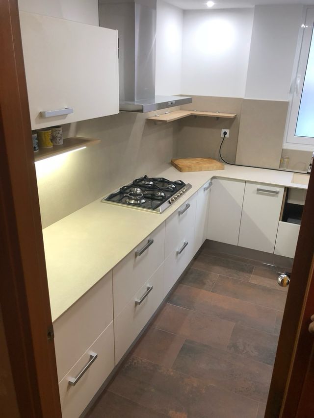 REFORMA DE COCINAS , ELECTRODOMESTICOS...