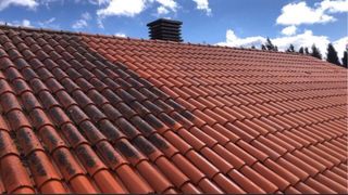 tejados y pintura exterior e interior!! Arreglo y